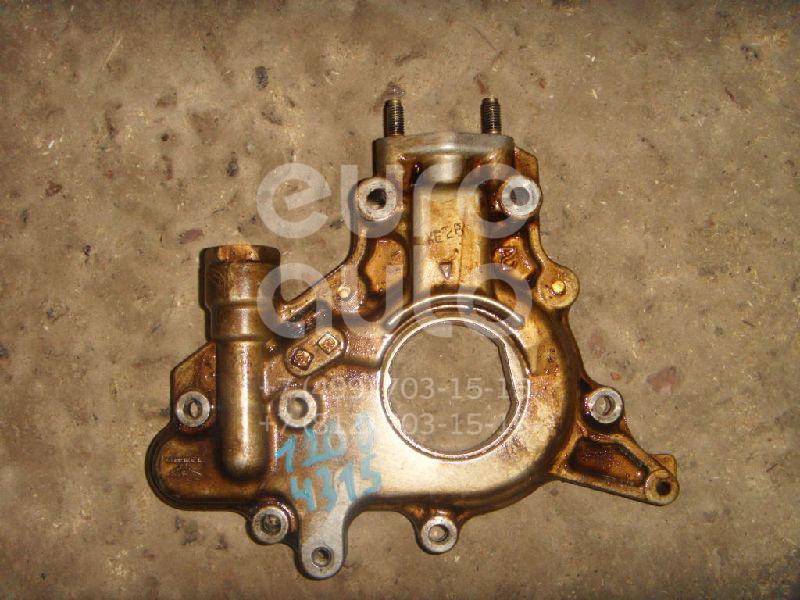 Насос масляный для Honda Jazz 2002-2008 - Фото №1