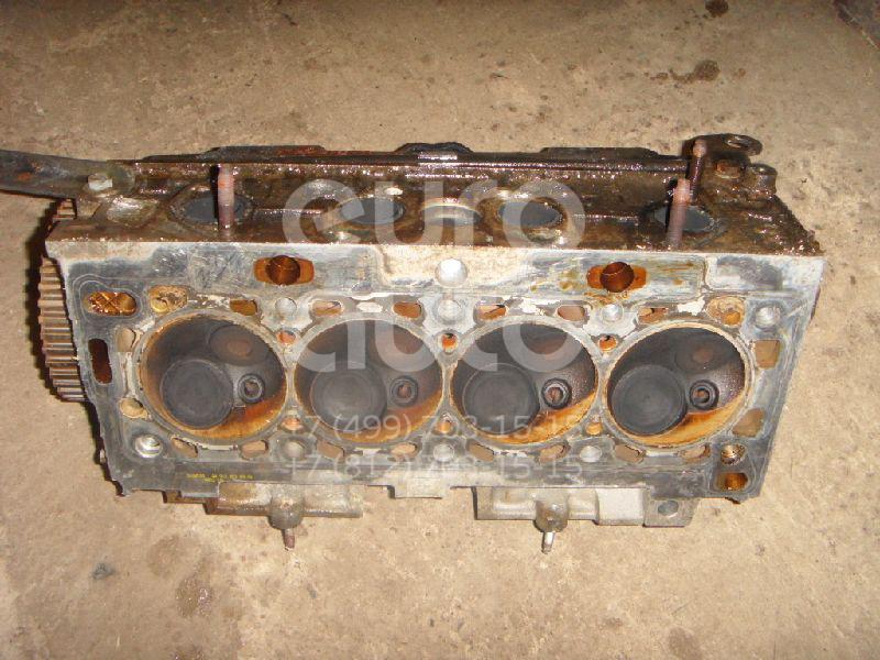 Головка блока для Peugeot 206 1998-2012 - Фото №1