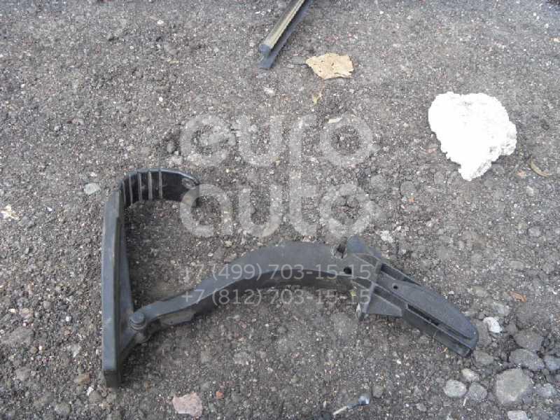 Педаль газа для Mercedes Benz W202 1993-2000 - Фото №1