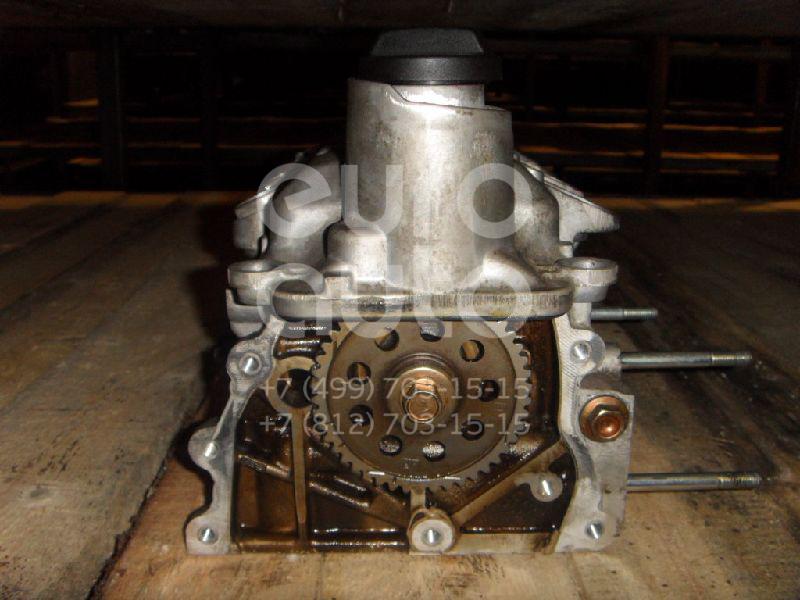 Головка блока для Honda Jazz 2002-2008 - Фото №1