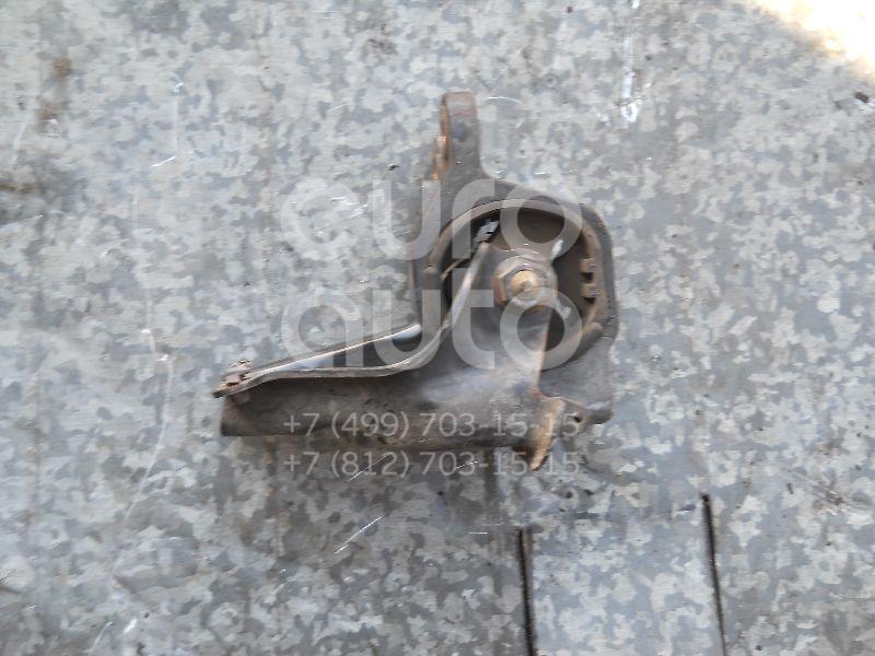 Форсунка инжекторная электрическая для SAAB 9-5 1997-2010 - Фото №1