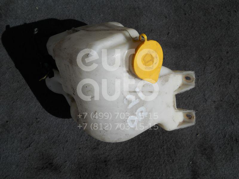 Бачок омывателя лобового стекла для Subaru Impreza (G11) 2000-2007 - Фото №1