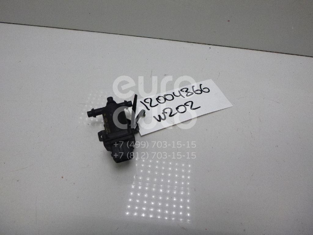 Клапан отопителя для Mercedes Benz W202 1993-2000;W210 E-Klasse 1995-2000 - Фото №1