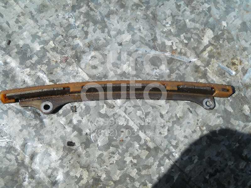 Успокоитель для Honda Jazz 2002-2008 - Фото №1