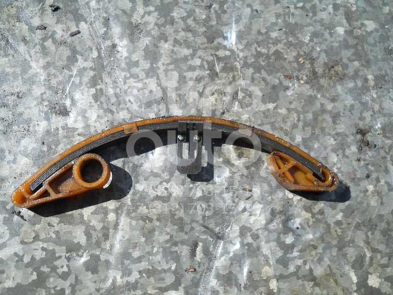 Успокоитель для Honda Jazz 2002-2008 - Фото №1