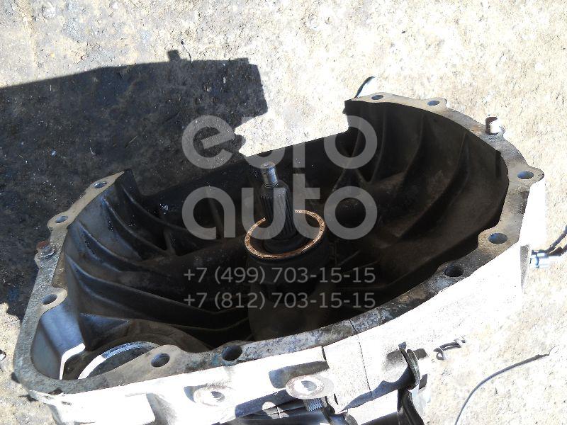 МКПП (механическая коробка переключения передач) для Subaru Impreza (G11) 2000-2007 - Фото №1