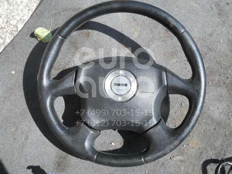 Рулевое колесо с AIR BAG для Subaru Impreza (G11) 2000-2007 - Фото №1