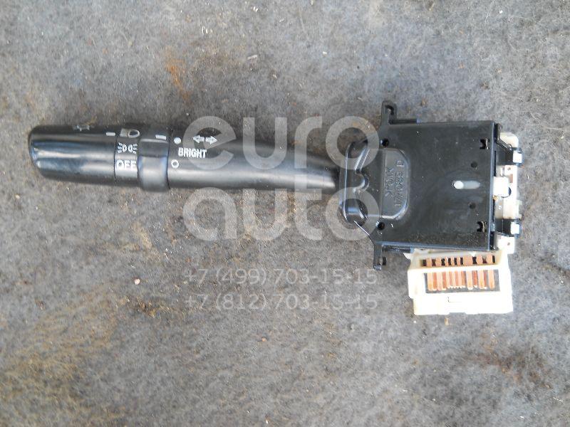 Переключатель поворотов подрулевой для Subaru Impreza (G11) 2000-2007 - Фото №1