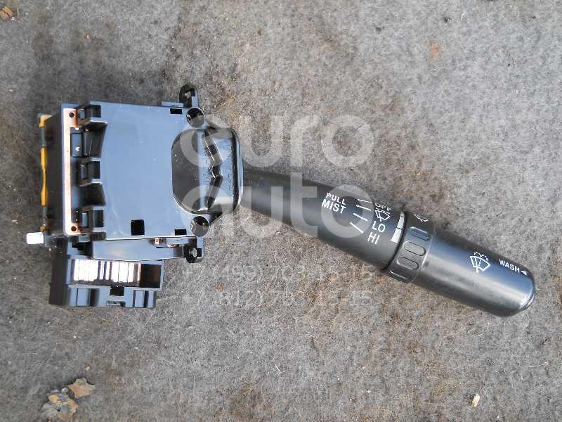 Переключатель стеклоочистителей для Subaru Impreza (G11) 2000-2007 - Фото №1