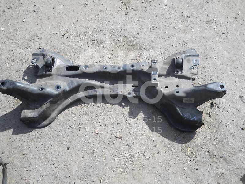 Балка подмоторная для Honda Jazz 2002-2008 - Фото №1