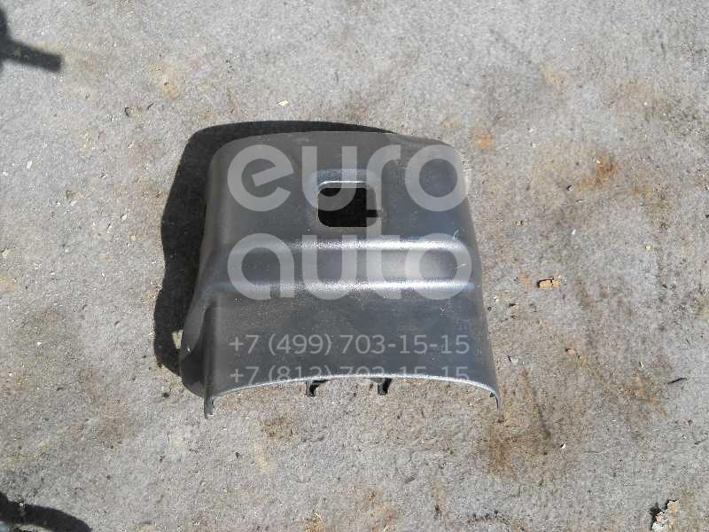 Кожух рулевой колонки верхний для Subaru Impreza (G11) 2000-2007 - Фото №1