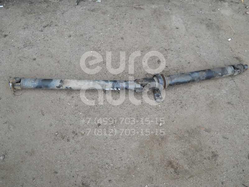 Вал карданный для Subaru Impreza (G11) 2000-2007 - Фото №1