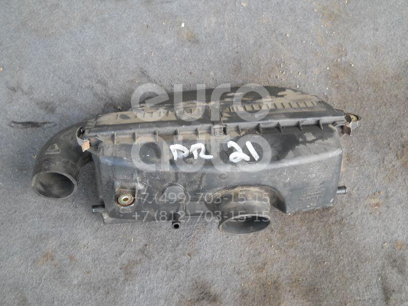 Корпус воздушного фильтра для Subaru Impreza (G11) 2000-2007 - Фото №1