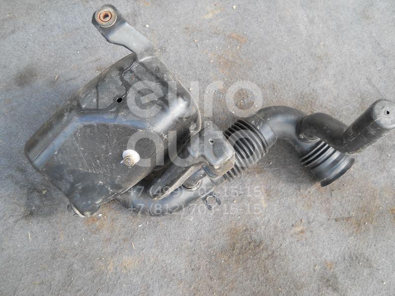 Резонатор воздушного фильтра для Subaru Impreza (G11) 2000-2007 - Фото №1