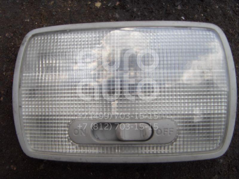 Плафон салонный для Honda Jazz 2002-2008 - Фото №1