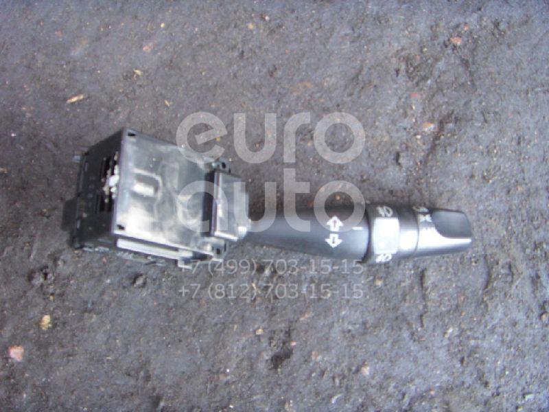 Переключатель поворотов подрулевой для Honda Civic 2001-2005 - Фото №1