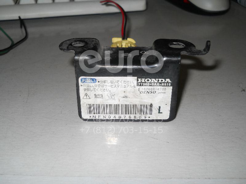 Датчик AIR BAG для Honda Jazz 2002-2008 - Фото №1