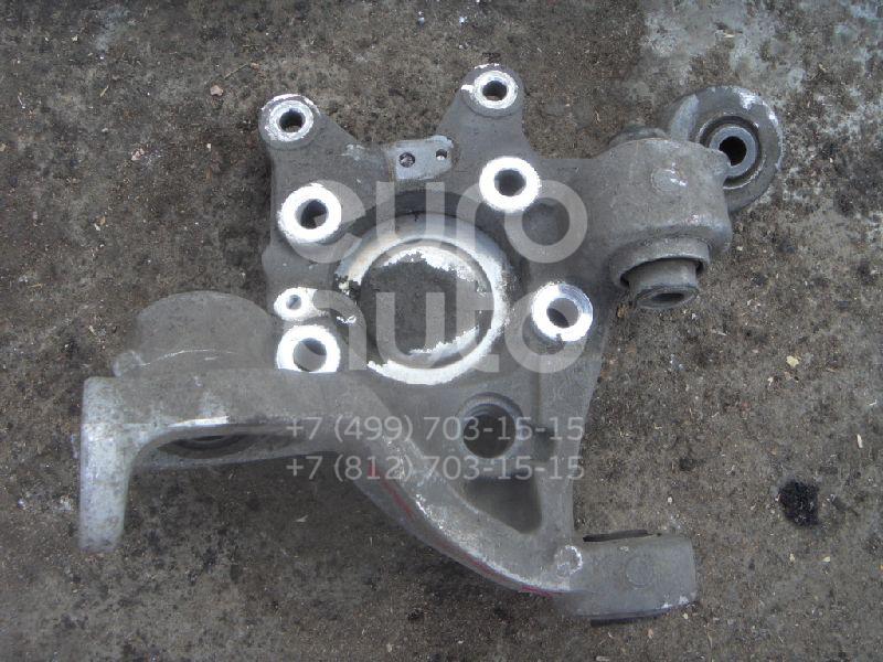 Кулак поворотный задний правый для Volvo S80 1998-2006;V70 2001-2006;XC70 Cross Country 2000-2006;S60 2000-2009 - Фото №1