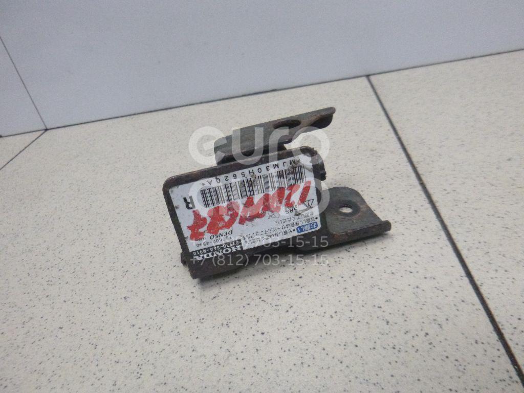 Датчик AIR BAG для Honda Civic 2001-2005;Stream 2001-2005 - Фото №1