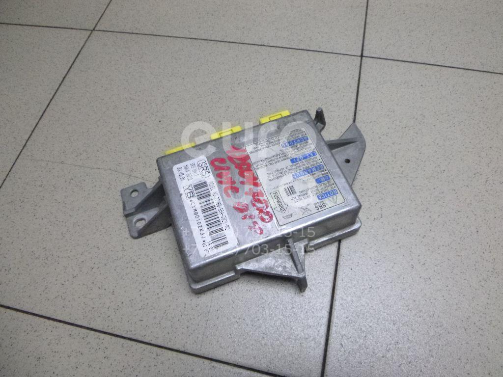 Блок управления AIR BAG для Honda Civic 2001-2005 - Фото №1
