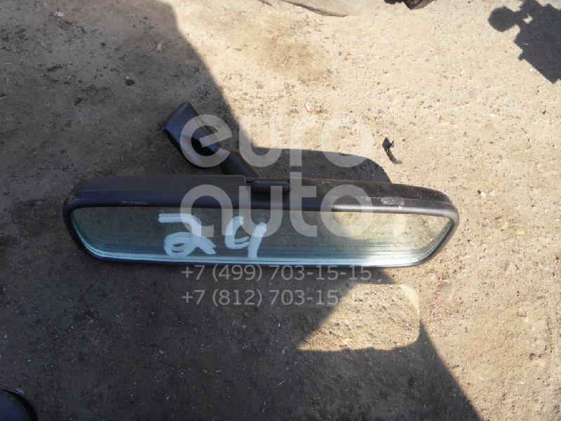 Зеркало заднего вида для Honda Civic 2001-2005 - Фото №1
