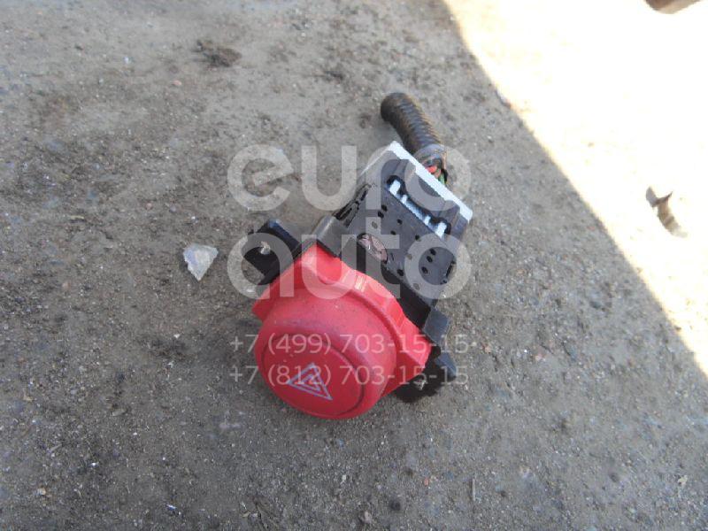 Кнопка аварийной сигнализации для Honda Civic 2001-2005 - Фото №1