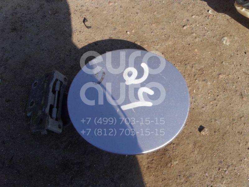 Лючок бензобака для Honda Civic 2001-2005 - Фото №1