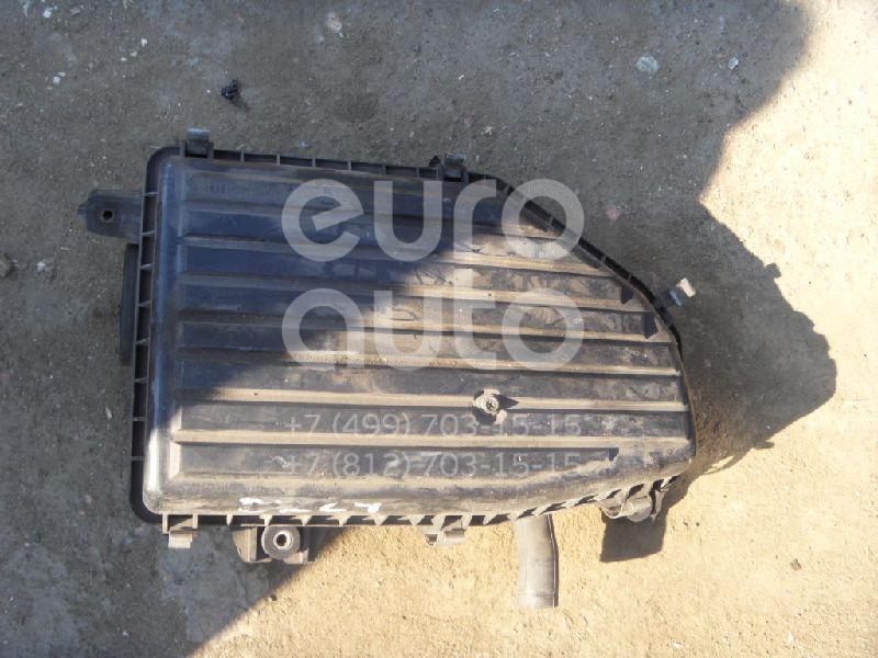 Корпус воздушного фильтра для Honda Civic 2001-2005 - Фото №1