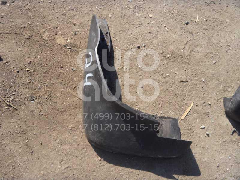 Брызговик задний левый для Honda Civic 2001-2005 - Фото №1