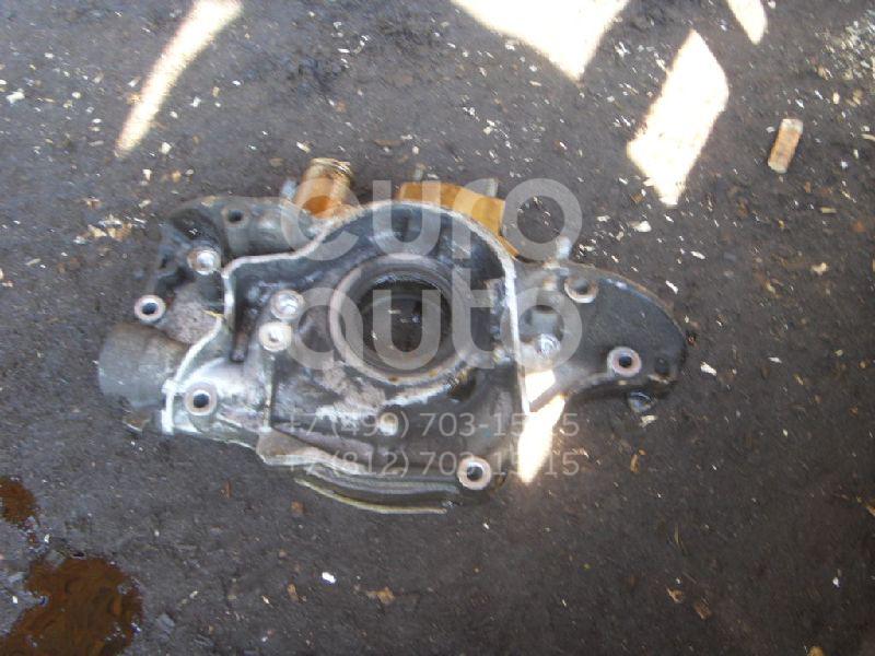Насос масляный для Honda Civic 2001-2005;FR-V 2005-2010;Stream 2001-2005 - Фото №1
