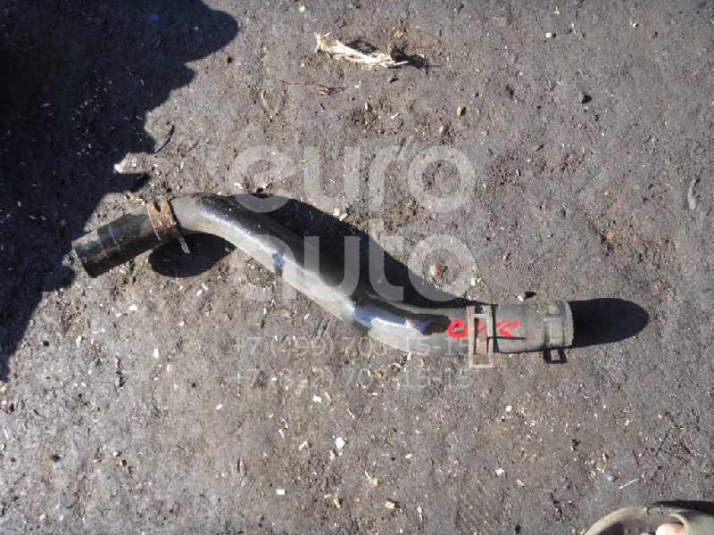 Патрубок радиатора для Honda Civic 2001-2005 - Фото №1
