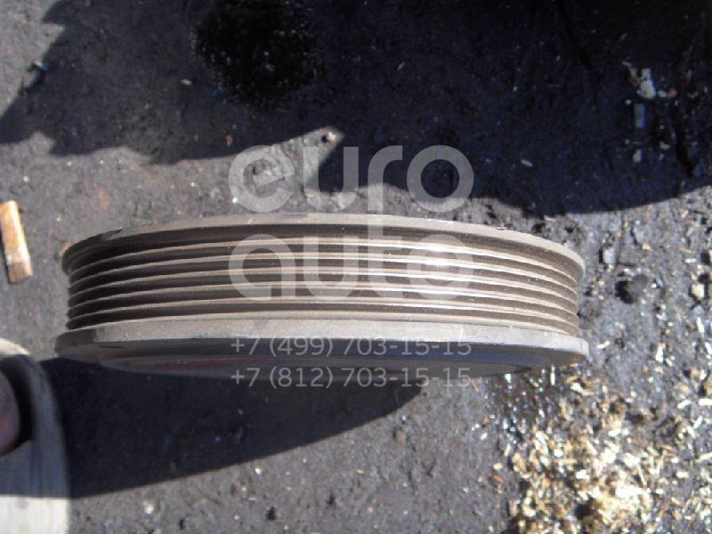 Шкив коленвала для Honda Civic 2001-2005 - Фото №1