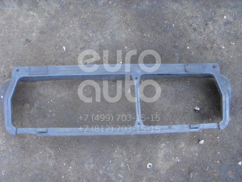 Воздухозаборник (наружный) для Volvo S80 1998-2006 - Фото №1