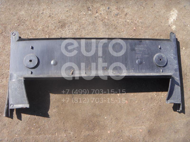 Накладка (кузов внутри) для Volvo S80 1998-2006 - Фото №1