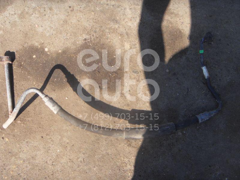 Трубка кондиционера для Volvo S80 1998-2006 - Фото №1