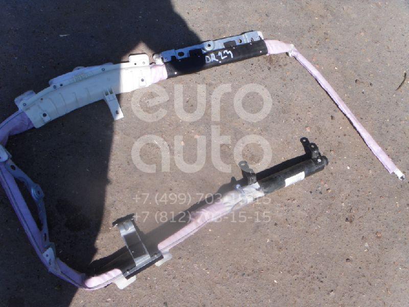 Подушка безопасности боковая (шторка) для Volvo S80 1998-2006 - Фото №1