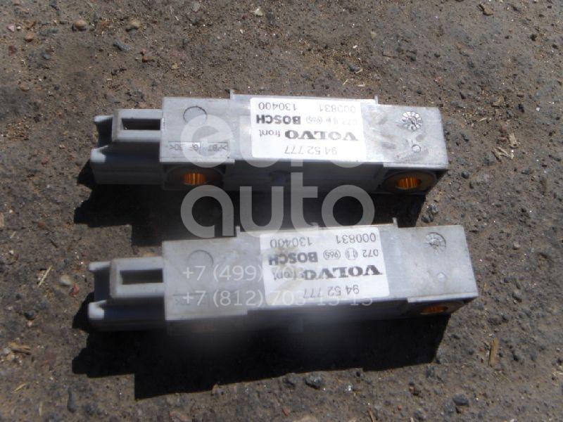 Датчик AIR BAG для Volvo S80 1998-2006 - Фото №1