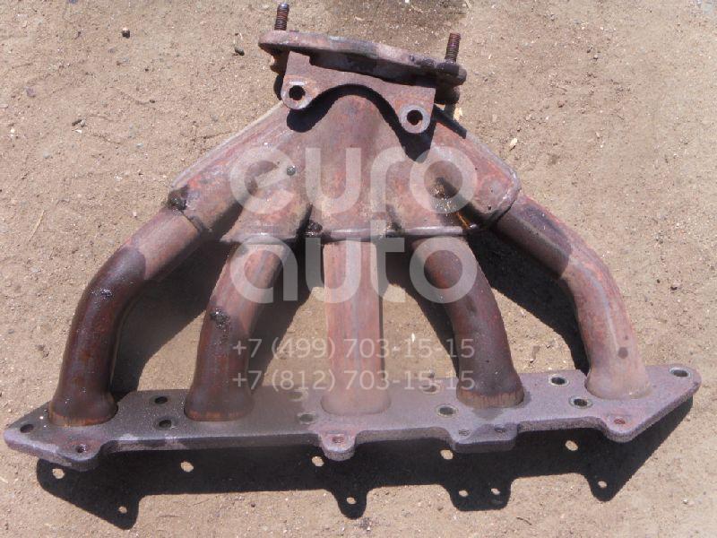 Коллектор выпускной для Volvo S80 1998-2006 - Фото №1
