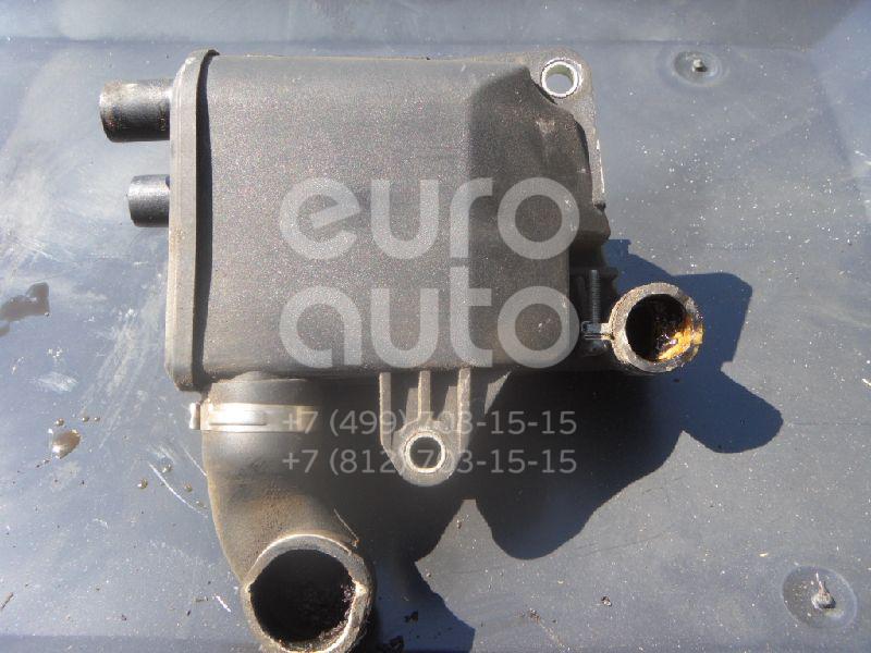 Сапун для Volvo S80 1998-2006 - Фото №1