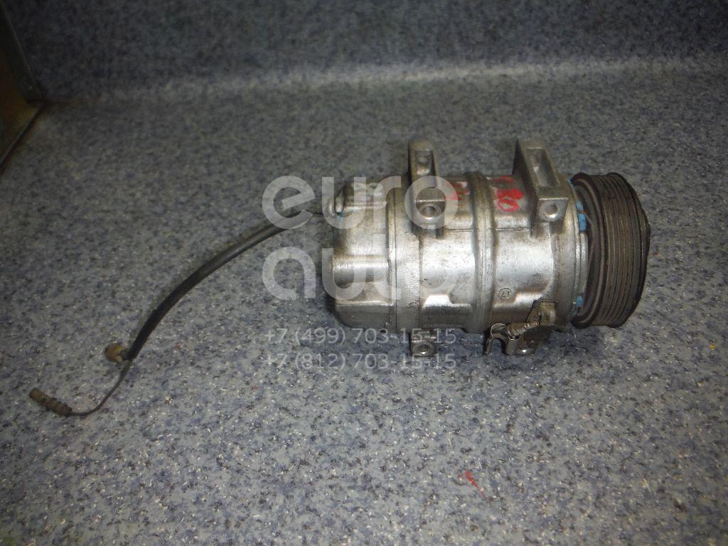 Компрессор системы кондиционирования для Volvo S80 1998-2006 - Фото №1