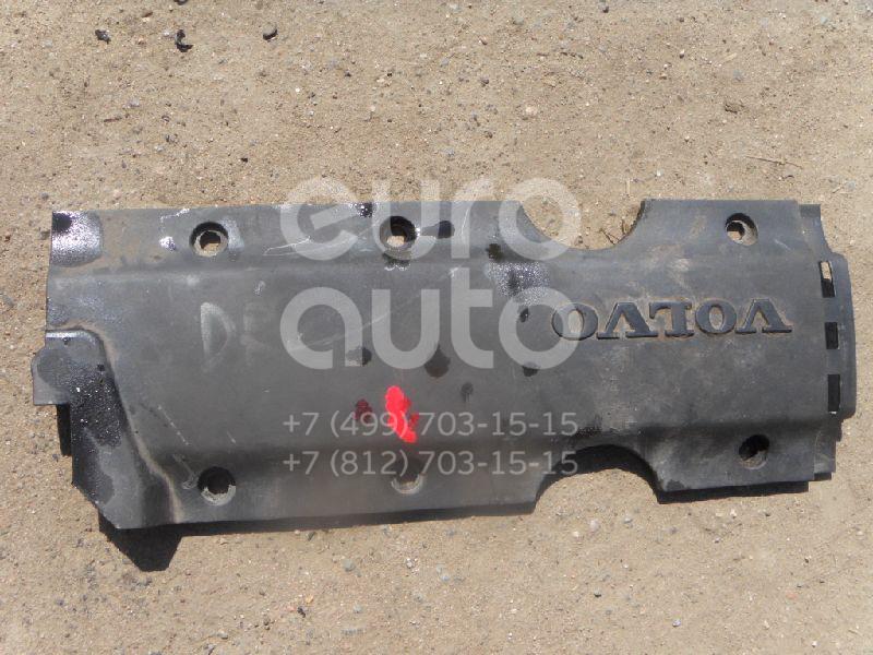 Накладка декоративная для Volvo S80 1998-2006 - Фото №1