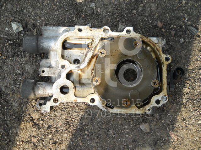 Насос масляный для Subaru Impreza (G11) 2000-2007 - Фото №1