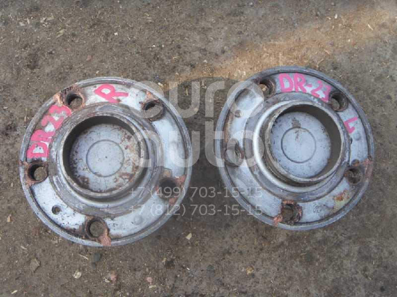 Ступица задняя для Volvo S80 1998-2006;V70 2001-2006;S60 2000-2009 - Фото №1