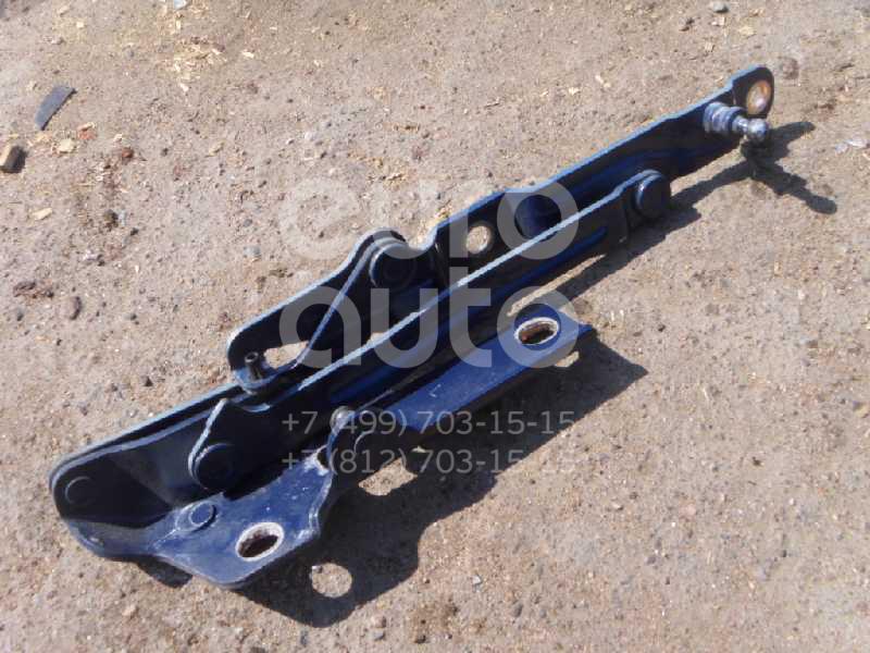 Петля крышки багажника для Hyundai Sonata IV (EF)/ Sonata Tagaz 2001-2012 - Фото №1