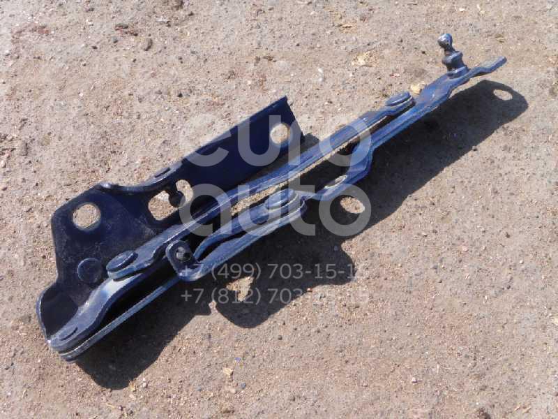 Петля крышки багажника для Hyundai Sonata IV (EF)/ Sonata Tagaz 2001-2012 - Фото №1