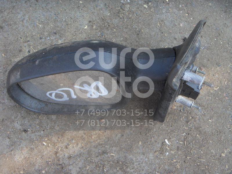 Зеркало левое электрическое для Renault Scenic 1996-1999 - Фото №1