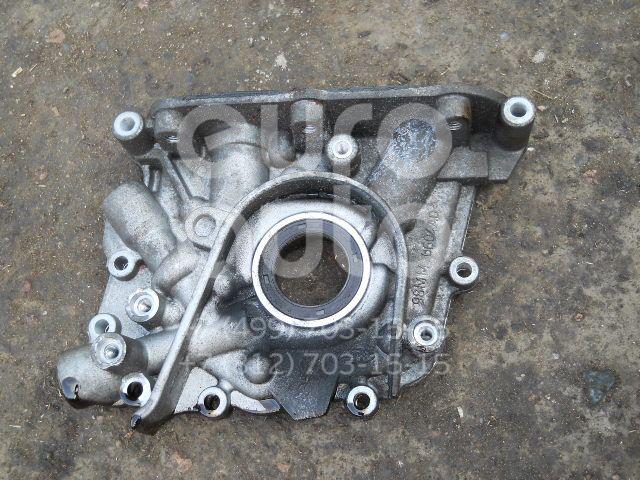 Насос масляный для Ford Fusion 2002-2012 - Фото №1