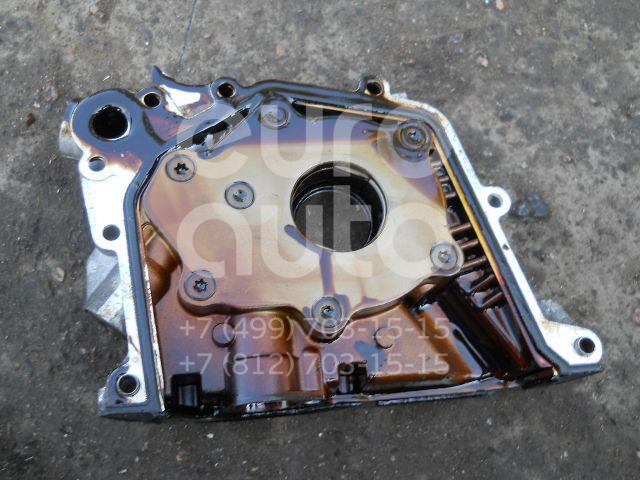 Насос масляный для Ford Fusion 2002-2012 - Фото №1