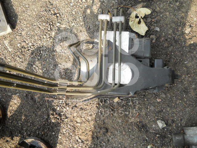 Блок ABS (насос) для Subaru Impreza (G11) 2000-2007 - Фото №1