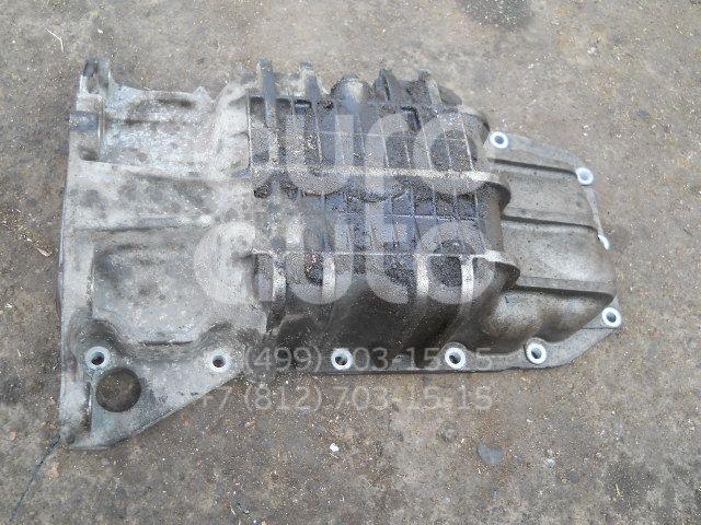 Поддон масляный двигателя для Ford Fusion 2002-2012 - Фото №1
